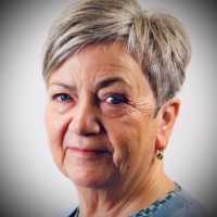 Yvonne Jacobsen