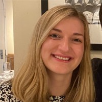 Madeleine Walmsley