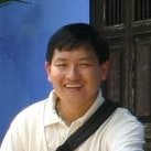 Timothy Tye