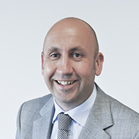Darren Hill