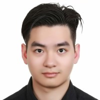 Xinbo Luo
