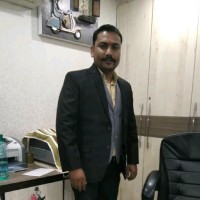 Anil Kumar Neema