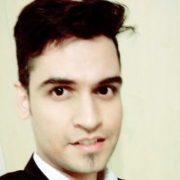 Kapil Soni