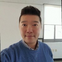 Jung Ho Park