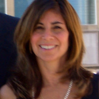 Marsha Harris