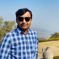 Jagdish Patel
