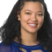 Aria Brown