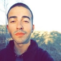 Daniel Alamo