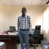 Comlan Kévin BESSAN