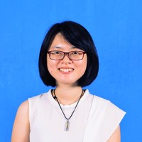 Elaine Chang