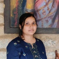 Simran Senapati