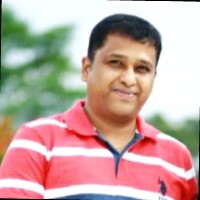 Satheesh Kumar