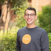 Kaleb Arnold