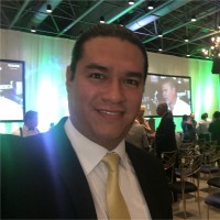Edgar Briones