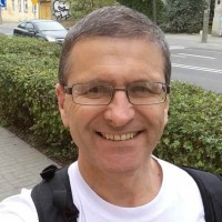 Volodymyr Prynda