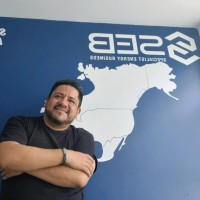 Patricio Jordan Serrano