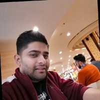 Vivek Parashari