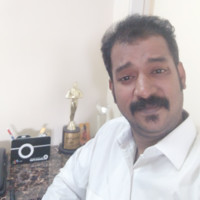 Arun Kumar Chandrasekar