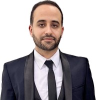 Mahmoud Benmabrouk