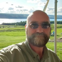 Scott Whall