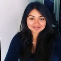 Minu Mathai