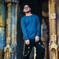 Caran Patnaik