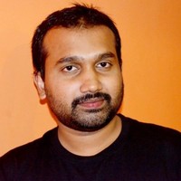 Rakesh Raveendran