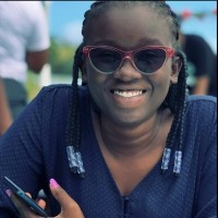 Laura Odeny