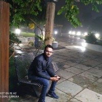 Akash Kanse