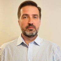 Oleksandr Shevchenko