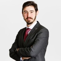 Alican Türker
