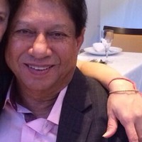 Navin Kanabar