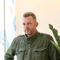 Arjon Van Beek