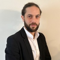 Yannick Bensaadi