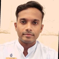 Ananthu Ps