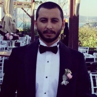 Tolga İLik