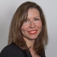 Nadège Zerguini