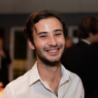 Mauro Borrageiro
