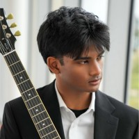 Ashwin Kuppahally