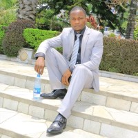 Gabriel Kasisa Bonga