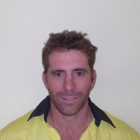 Mark Zame