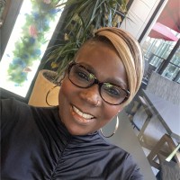 Tsitsi Mlilo