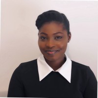 Rhoda Julia Ansaa-Asare, Ph.D.