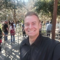 Trent Suveges