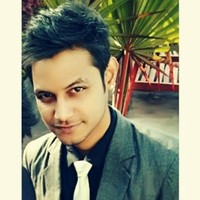 Aniil Mehra
