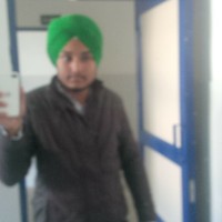 Harpreet Preet
