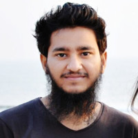 Haris Muzaffar