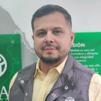 Ruben Isaac Ponce Andrade