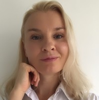 Anna Pleshakova