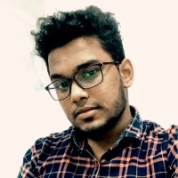 Aakash J